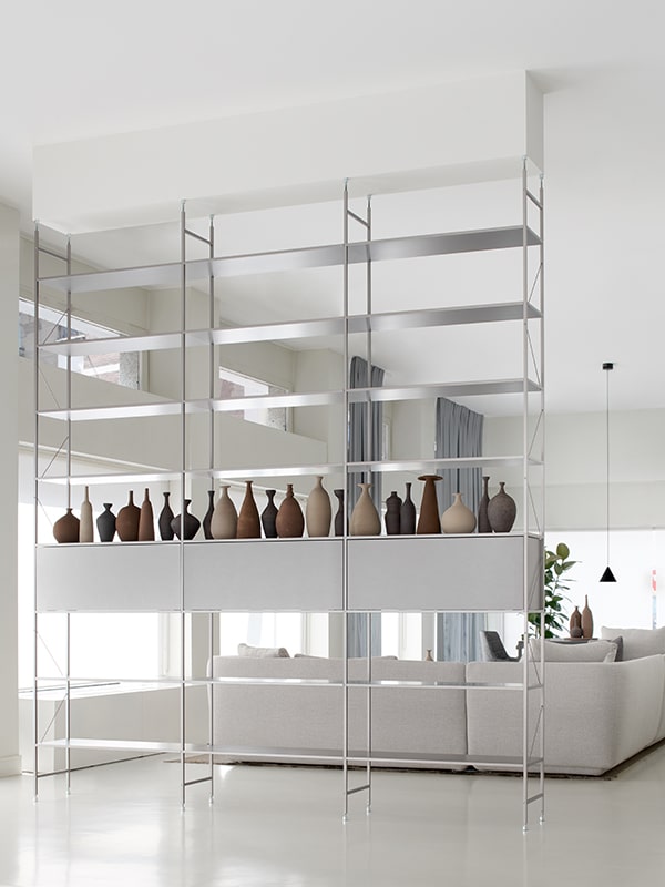 Minima 3.0 Room Divider